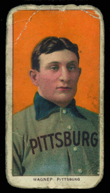 Robert Edward Sells 1914 Ruth Rookie Card For 517,000 - Antiques And ...