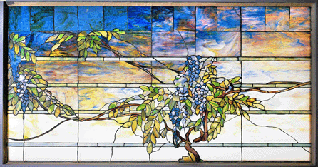 Morse Museum Expansion Recalls Grandeur of Louis Comfort Tiffany's Personal  Estate - Artwire Press Release from