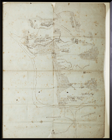 Paper Chased At Northeast Auctions As 1778 Battle Map Escalates To ...