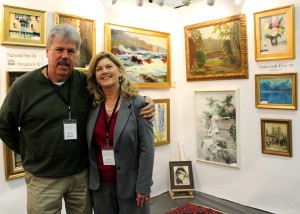 Wilton Spring Antiques ShowAntiques And The Arts Weekly