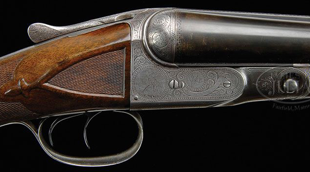 James D. Julia Hits Target With $15 Million Firearms Auction