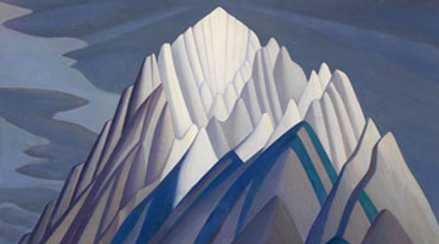 World Auction Record At Heffel As Lawren Harris Gets $8.2 Million