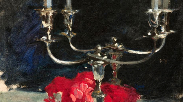 sargent still life