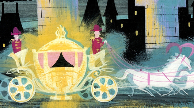 Mary Blair’s Paintings Take Four Top Spots At Heritage’s Nearly $1.5 ...