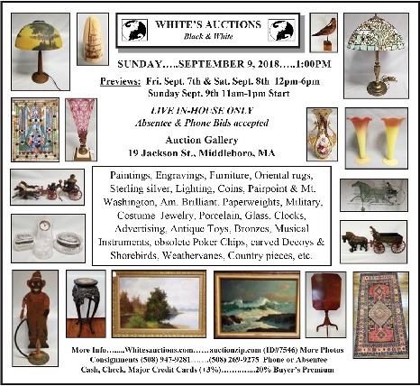 Antiques Auction | Art Auction | Art Exhibition - Antiques & The ...