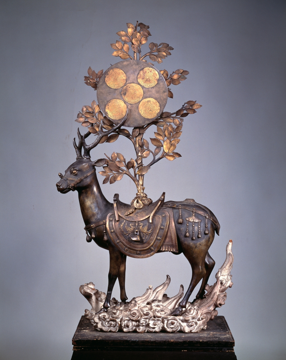 Animals In Japanese Art - Antiques And The Arts WeeklyAntiques And The