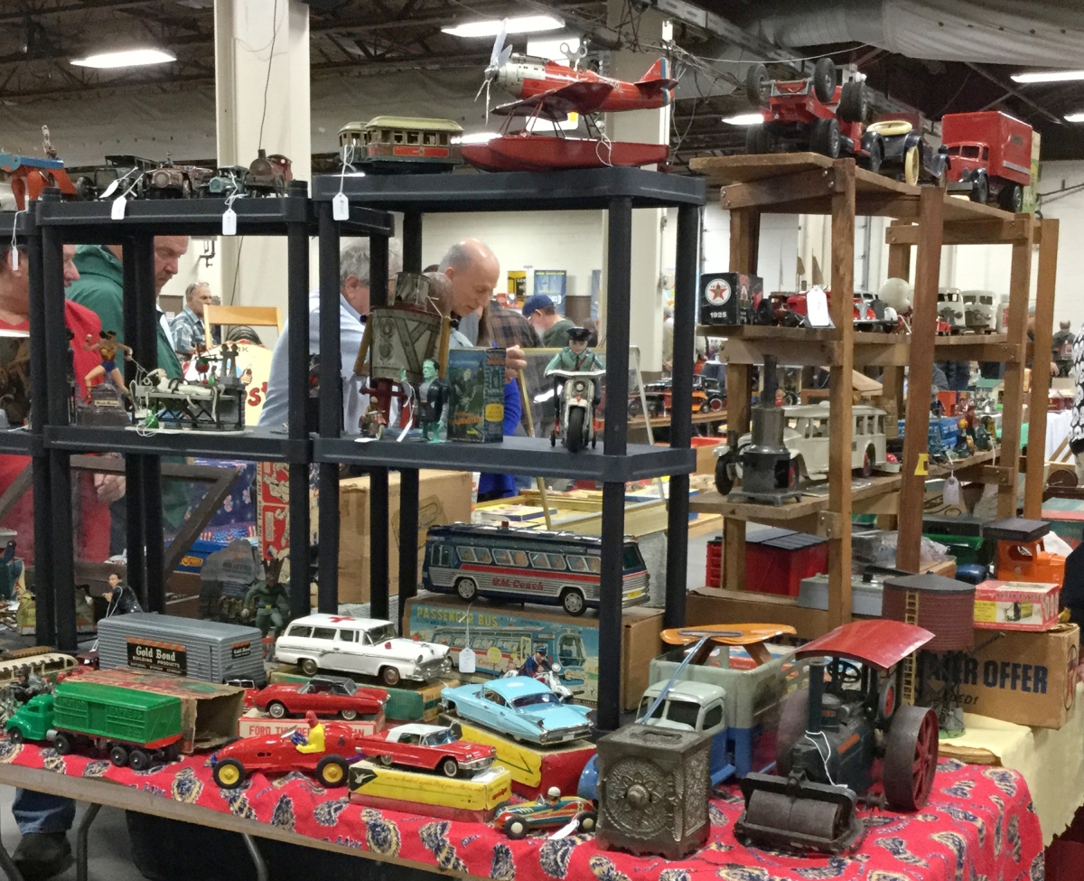 Antique Toy Shows In Nj Wow Blog