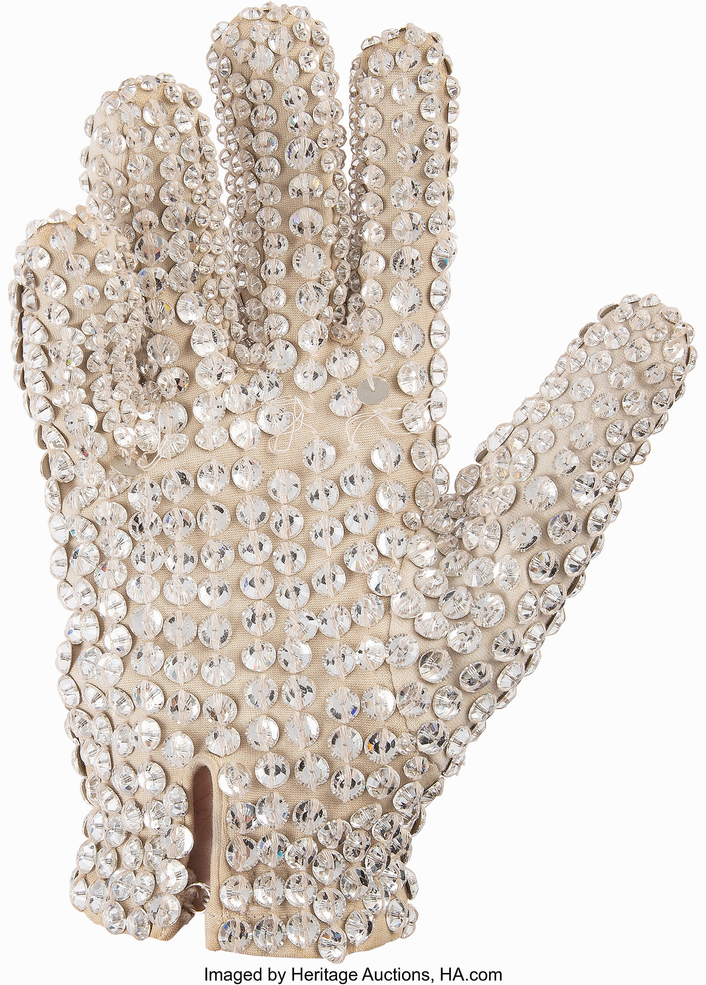 Archivo:Replica of Michael Jackson's diamond glove.png - Wikipedia, la  enciclopedia libre