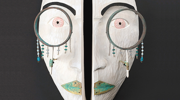 Into The North: Inuit Art Comes Of Age