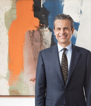 Q&A: Salvador Salort-PonsAntiques And The Arts Weekly