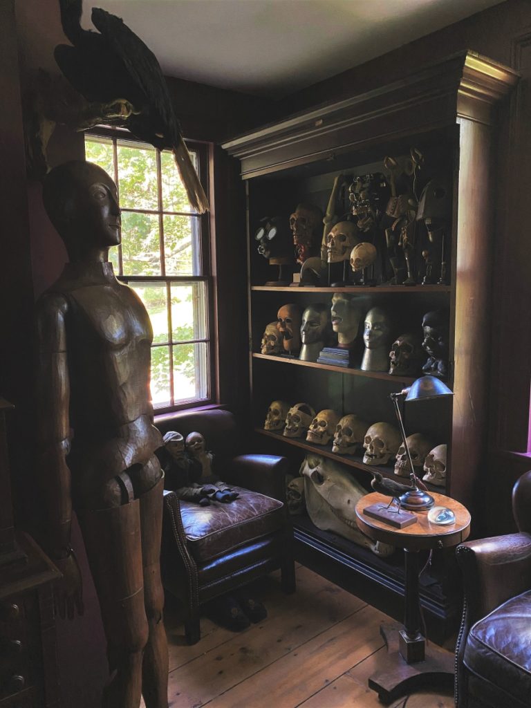 Q&A: Ryan Matthew Cohn & Regina Marie Cohn - Antiques And The Arts ...