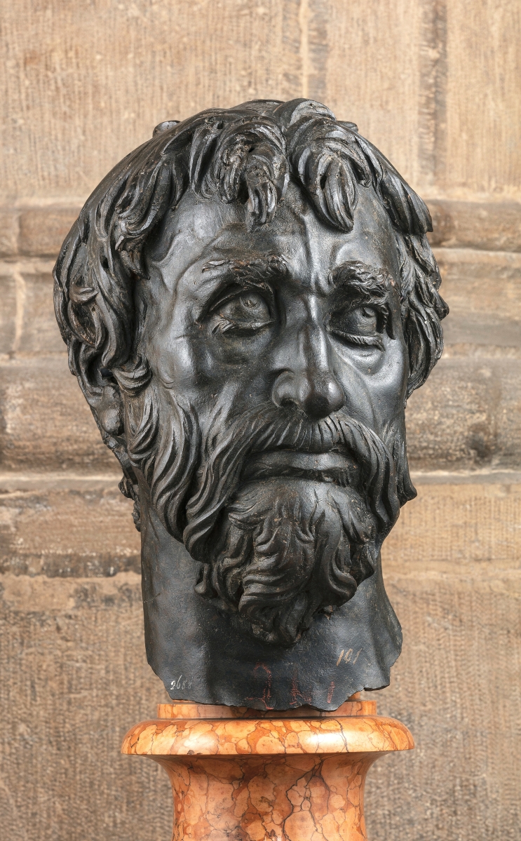 Exhibition Report: Donatello - Sculpting the Renaissance at the V&A -  Londontopia
