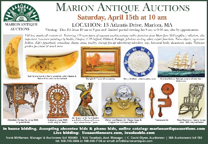 Antiques Auction, Art Auction