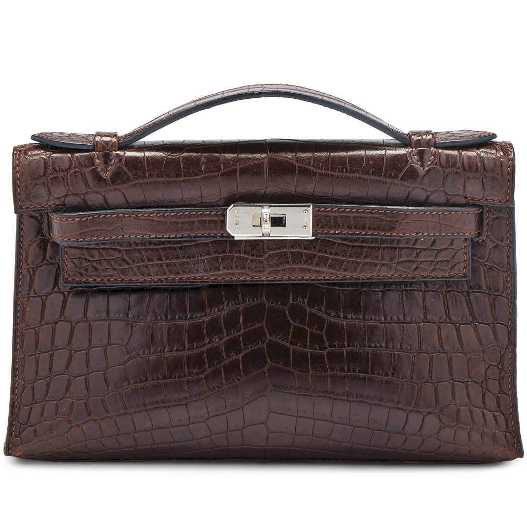 Hermes Kelly Bag: Sotheby's Offers Rare Purse in Private Sale for