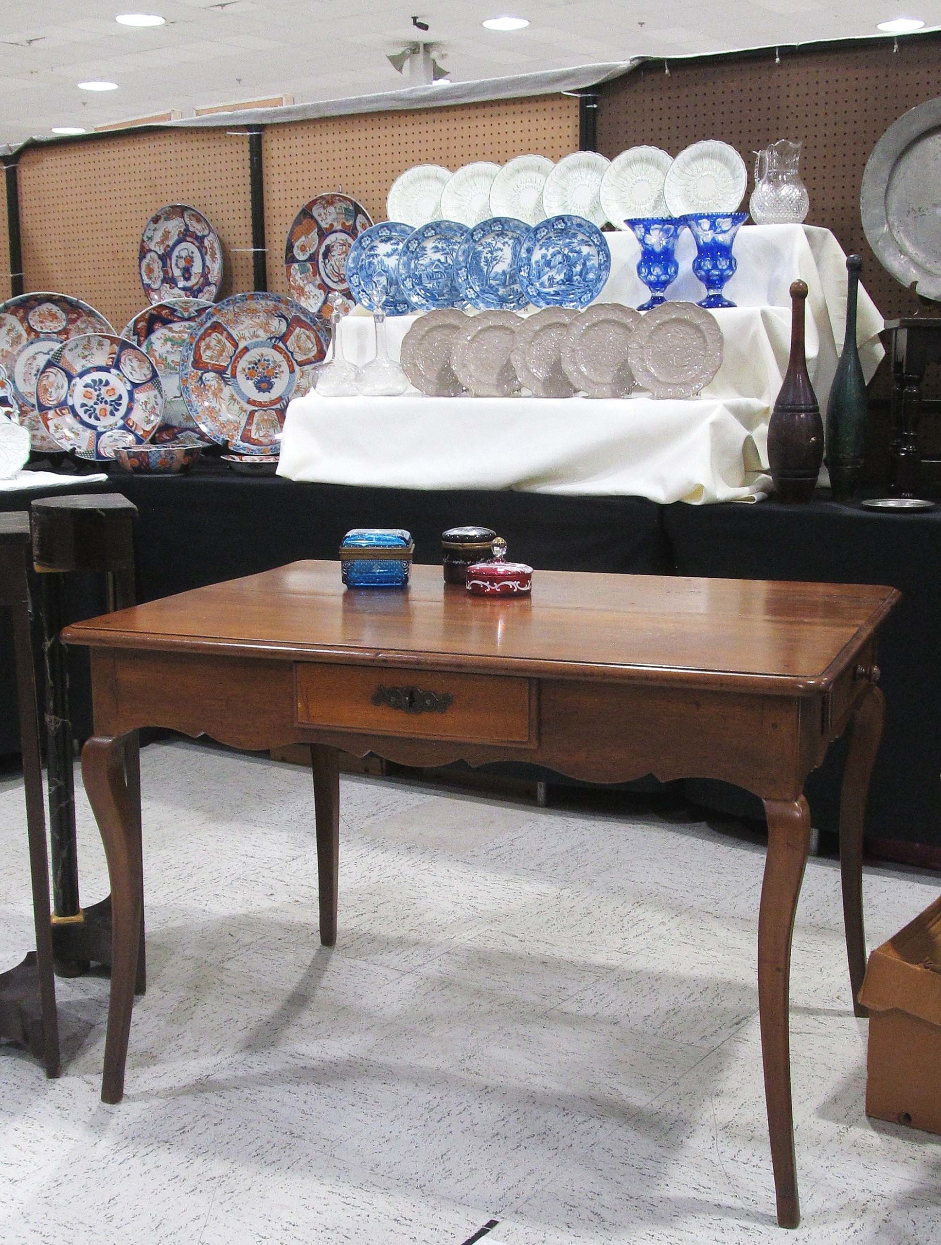 Antique Desks & Writing Furniture - Richmond Hill Antiques