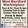 West Hartford Marketplace