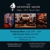 The Newport Show - Antiques, Art & Exquisite Objects