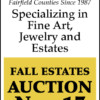 Butterscotch Auctioneers & Appraisers - Fall Estates Auction