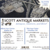 Scott Antique Markets - Atlanta Expo Centers