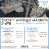 Scott Antique Markets - Ohio Expo Center