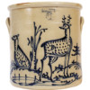 Crocker Farm - Fall 2024 Stoneware & Redware Auction