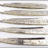 Absolute Auctions & Realty, Inc. - Straight Razor Collection