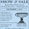 Gurley Antique Shows - Antique Show & Sale