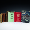 Heritage Auctions - Rare Books