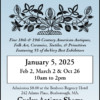 Gurley Antique Shows - The Boxborough Antique Shows