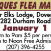 Gurley Antique Shows - Antiques Flea Market