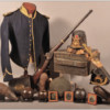 Hess Auction Group - Two Day Civil War Collection of the Late Edgar Ewing Public Auction