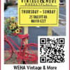 WEHA Vintage & More