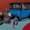 Abell - The Mullin Automotive Collection: Bugatti and the Art of the Automobile