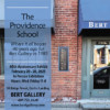 Bert Gallery/The Providence School - 40th Anniversary Exhibit