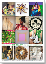 The Gallery – Fall 2024
