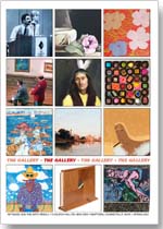 The Gallery – Spring 2024