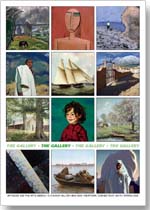 The Gallery – Fall 2025