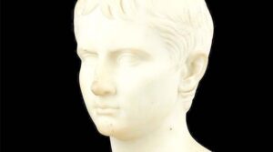 Lewis’ Young Emperor Reigns At Amero