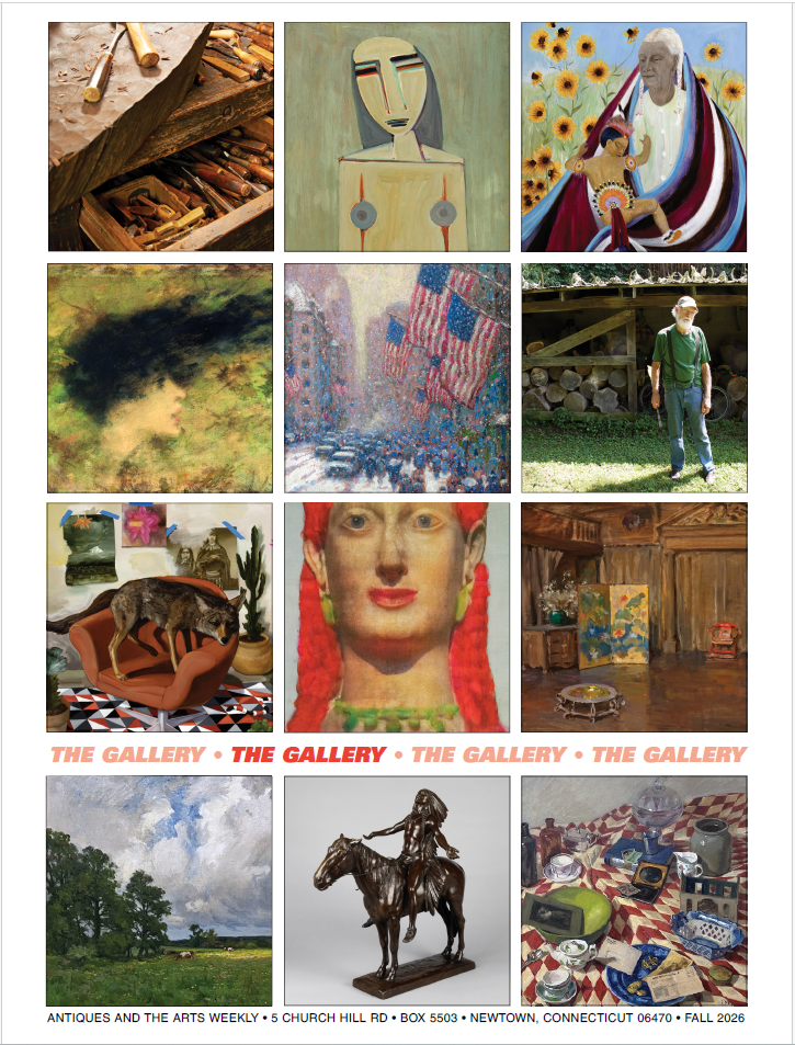 The Gallery – Fall 2026