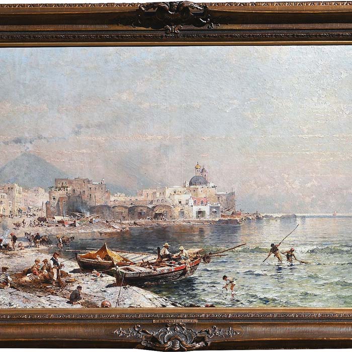 Fox Valley Show Saw Lots Of Online Action & Buying