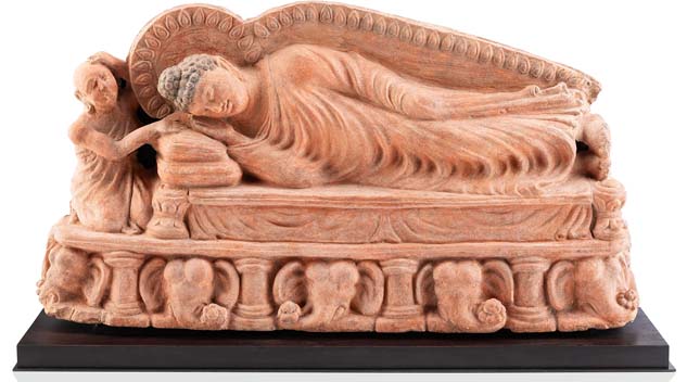 Prints, Scrolls & Porcelains Power Heritage’s Asian Art Auction
