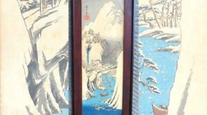 Private Collections Prove Powerful At Hyde Park