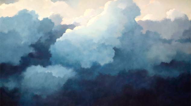 Array Of Artworks Leads The Day At Litchfield Auctions