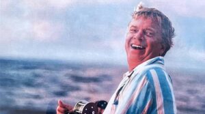 John Delaney, Antique Clocks Dealer, 86