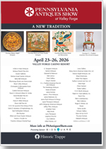 Pennsylvania Antiques Show 2026