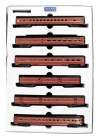 Richard Opfer Auctioneering – Timed Online Only Train Auction