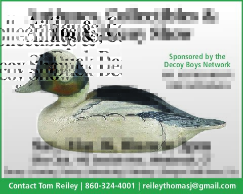 Event flyer