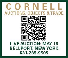 Event flyer