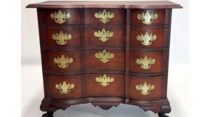 Massachusetts Chest Earns Top Prize For CRN