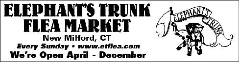 Event flyer